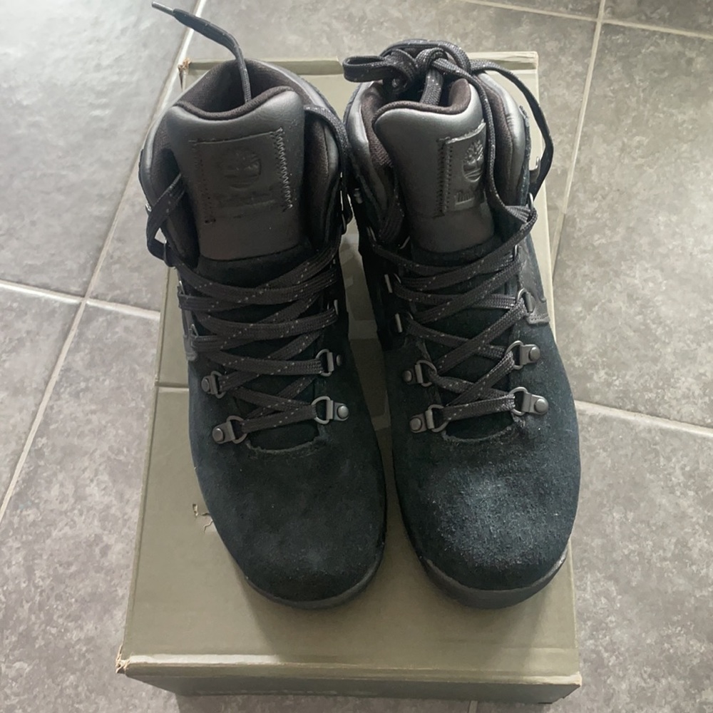 💖BNWB💖Timberland hiked boost - Picture 2 of 7